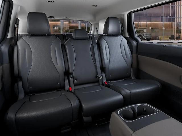 2026 Kia Carnival MPV EX