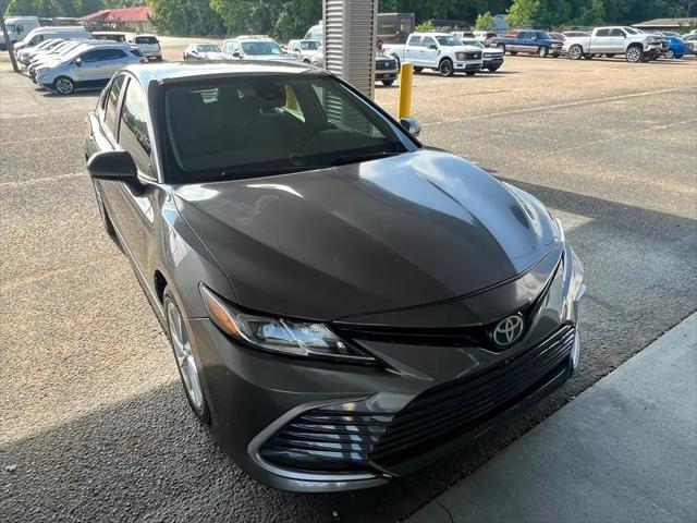 2023 Toyota Camry LE for sale in Selma, AL