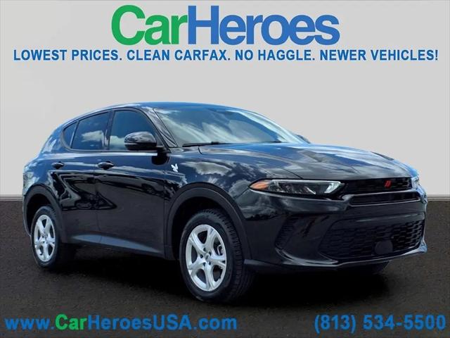 2024 Dodge Hornet GT AWD for sale in Tampa, FL