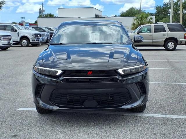 2024 Dodge Hornet GT AWD