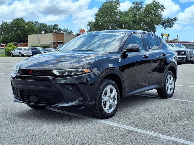 2024 Dodge Hornet GT AWD