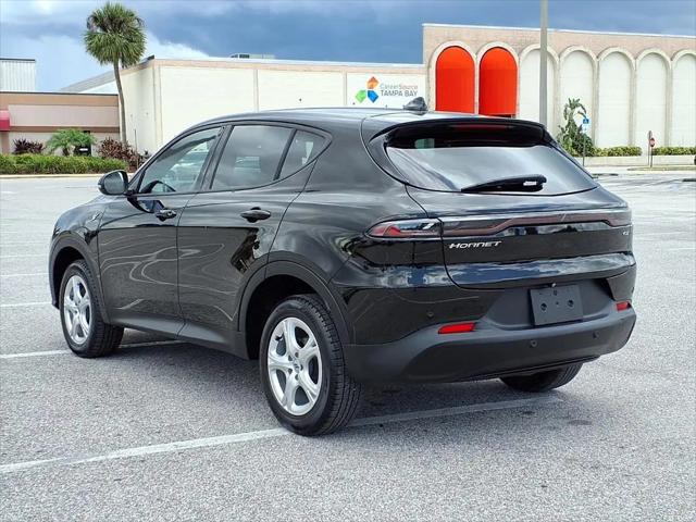 2024 Dodge Hornet GT AWD