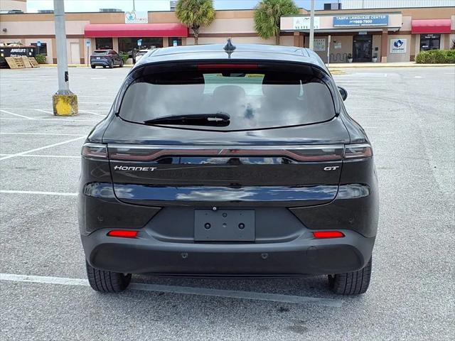 2024 Dodge Hornet GT AWD