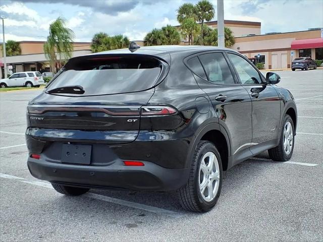 2024 Dodge Hornet GT AWD