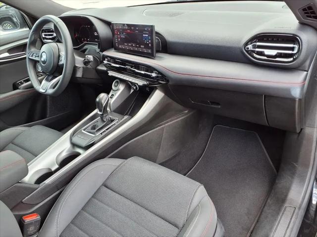 2024 Dodge Hornet GT AWD