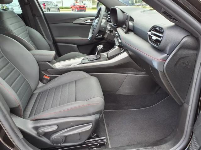 2024 Dodge Hornet GT AWD