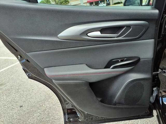2024 Dodge Hornet GT AWD
