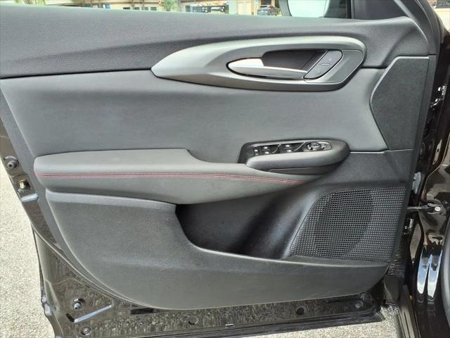 2024 Dodge Hornet GT AWD