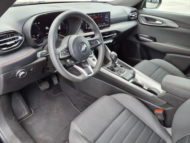2024 Dodge Hornet GT AWD