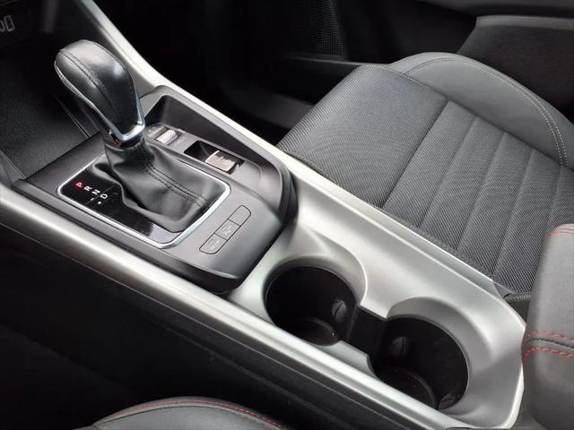 2024 Dodge Hornet GT AWD