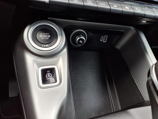 2024 Dodge Hornet GT AWD
