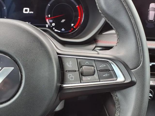 2024 Dodge Hornet GT AWD