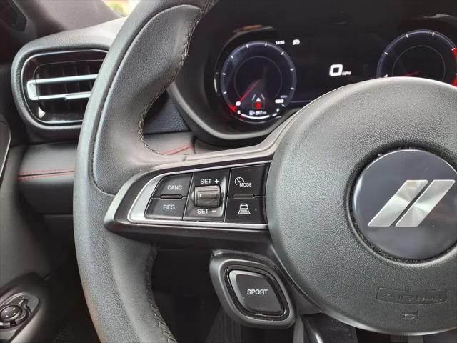 2024 Dodge Hornet GT AWD