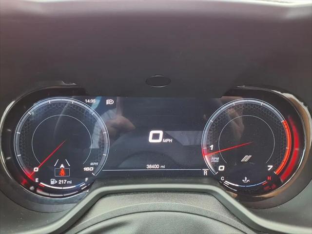 2024 Dodge Hornet GT AWD