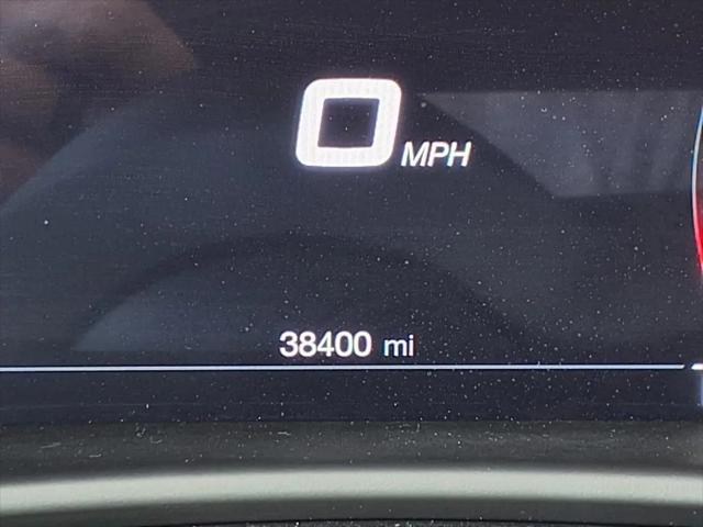2024 Dodge Hornet GT AWD