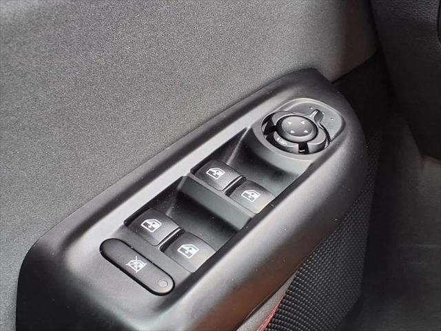 2024 Dodge Hornet GT AWD