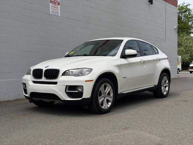 2013 BMW X6 xDrive35i