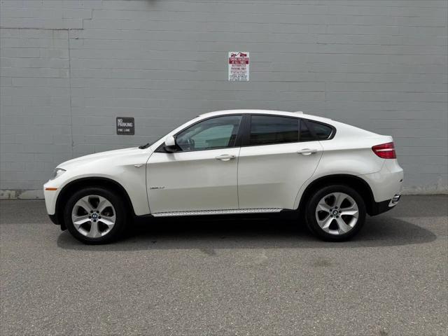 2013 BMW X6 xDrive35i
