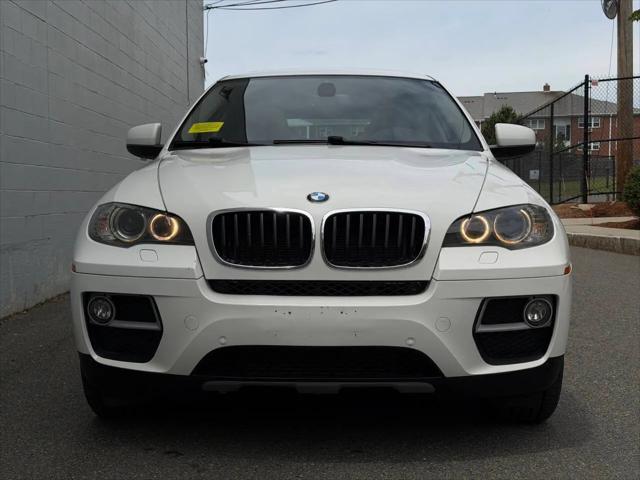 2013 BMW X6 xDrive35i