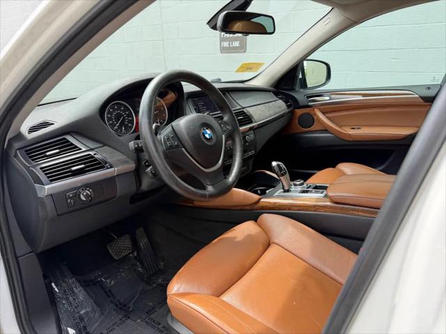2013 BMW X6 xDrive35i