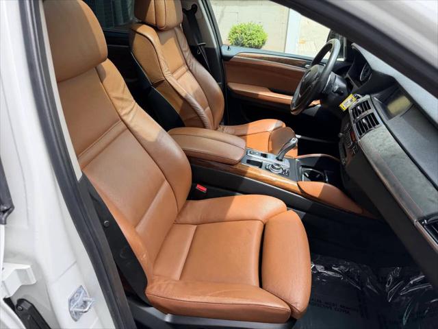 2013 BMW X6 xDrive35i
