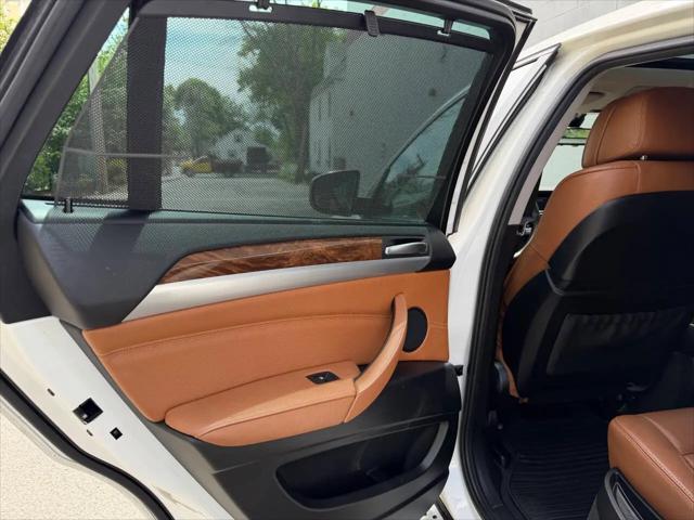 2013 BMW X6 xDrive35i