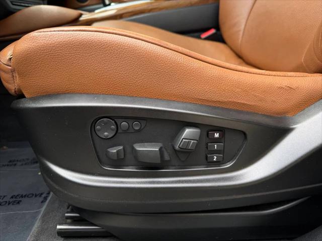 2013 BMW X6 xDrive35i