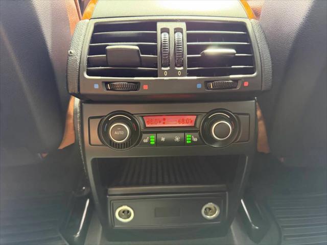 2013 BMW X6 xDrive35i
