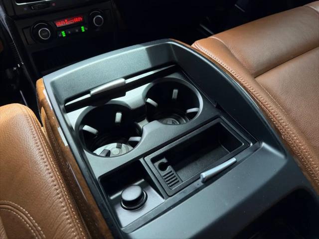 2013 BMW X6 xDrive35i
