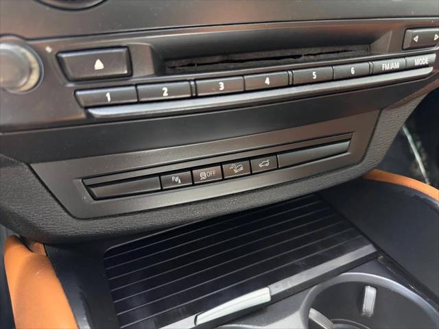 2013 BMW X6 xDrive35i