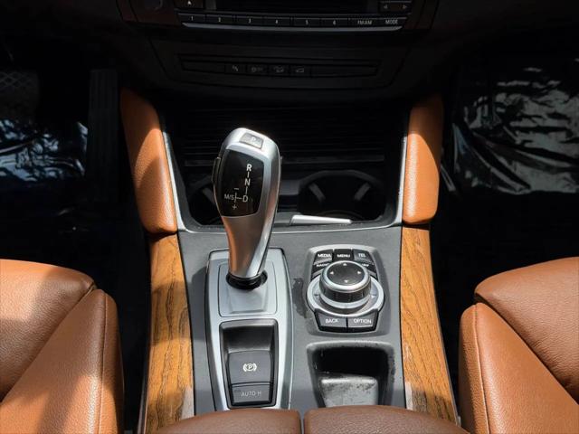2013 BMW X6 xDrive35i