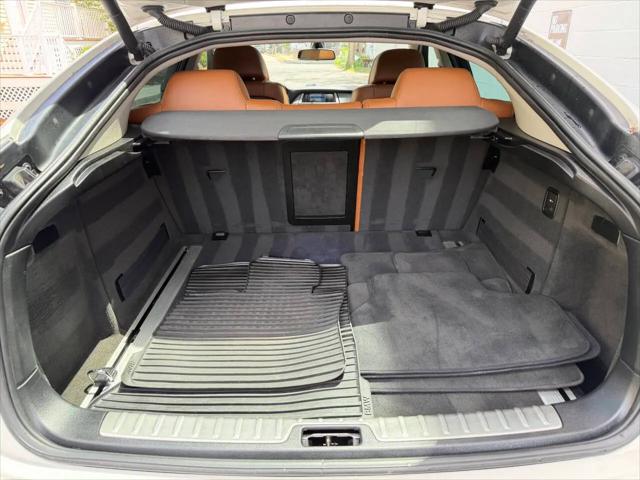 2013 BMW X6 xDrive35i