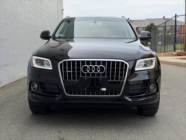 2015 Audi Q5 2.0T Premium