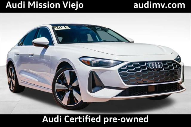 2025 Audi A5 Premium TFSI quattro S tronic for sale in Mission Viejo, CA