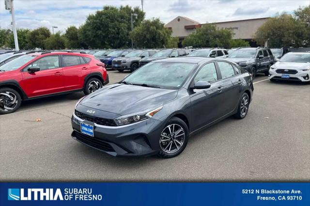 2024 Kia Forte LXS for sale in Fresno, CA