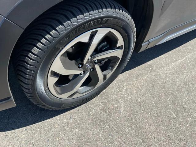 2022 Subaru Forester Touring