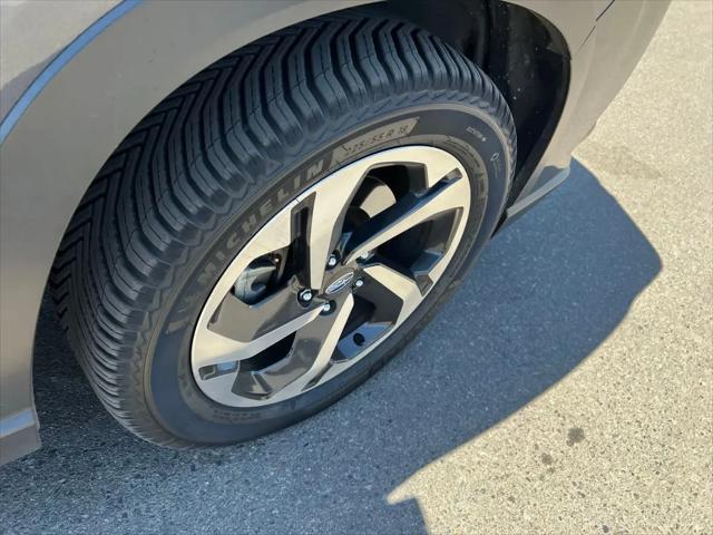 2022 Subaru Forester Touring