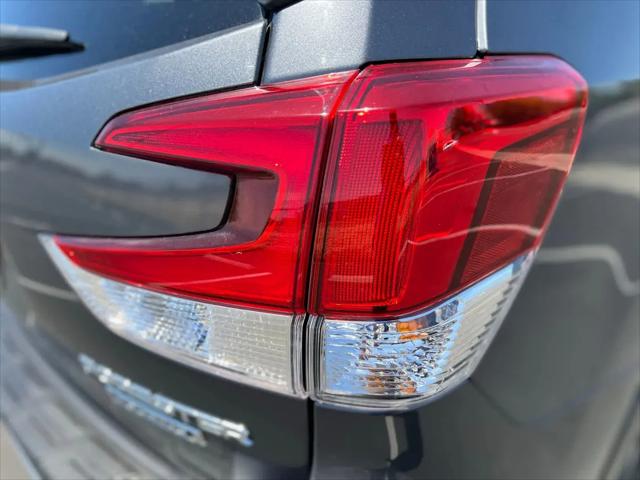 2022 Subaru Forester Touring