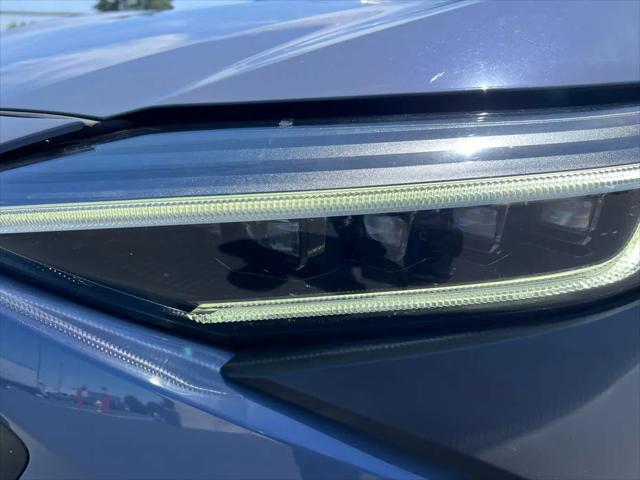 2023 Subaru Solterra Limited