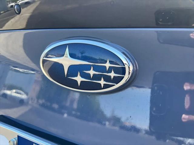 2023 Subaru Solterra Limited