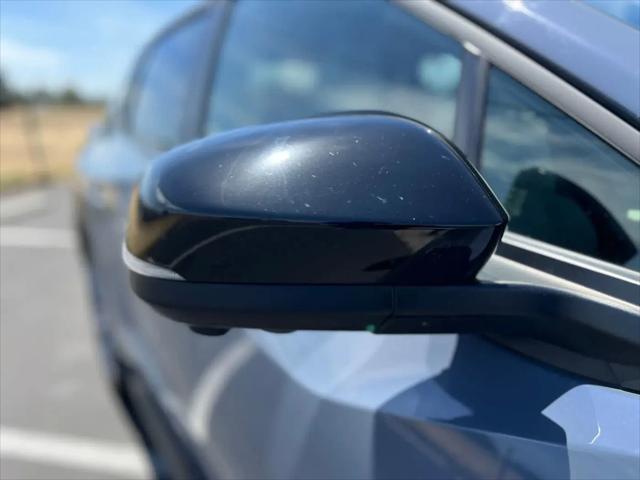 2023 Subaru Solterra Limited