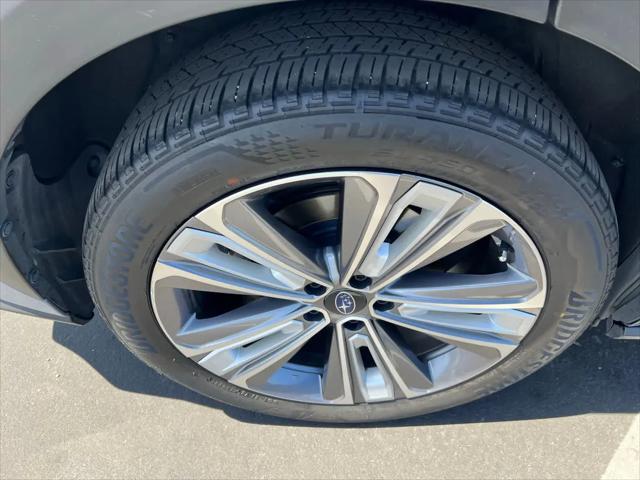 2023 Subaru Solterra Limited