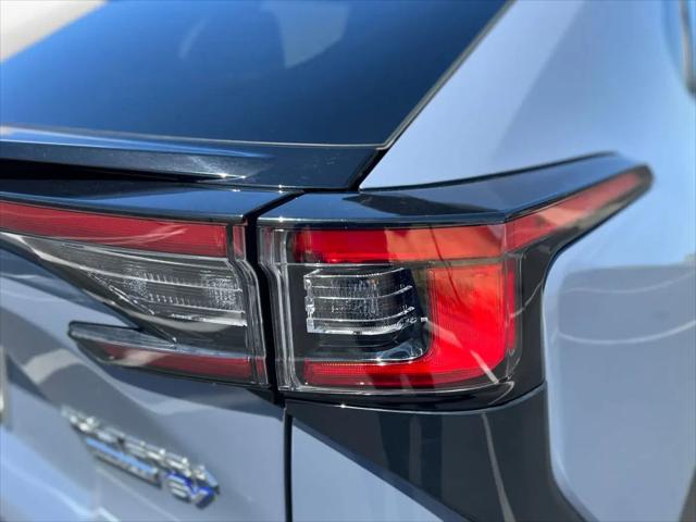 2023 Subaru Solterra Limited