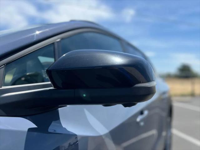 2023 Subaru Solterra Limited