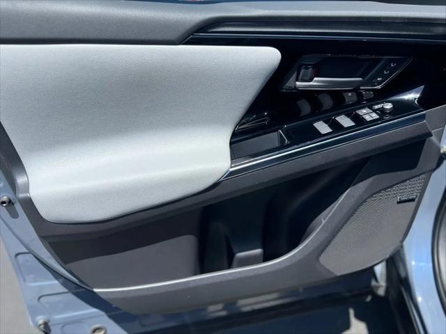 2023 Subaru Solterra Limited