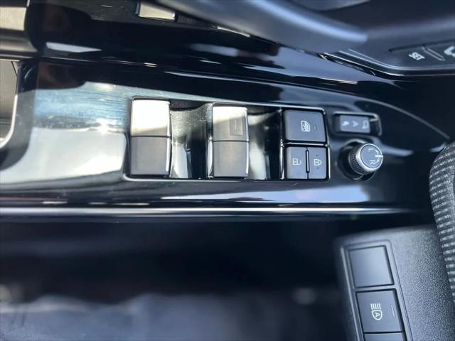 2023 Subaru Solterra Limited