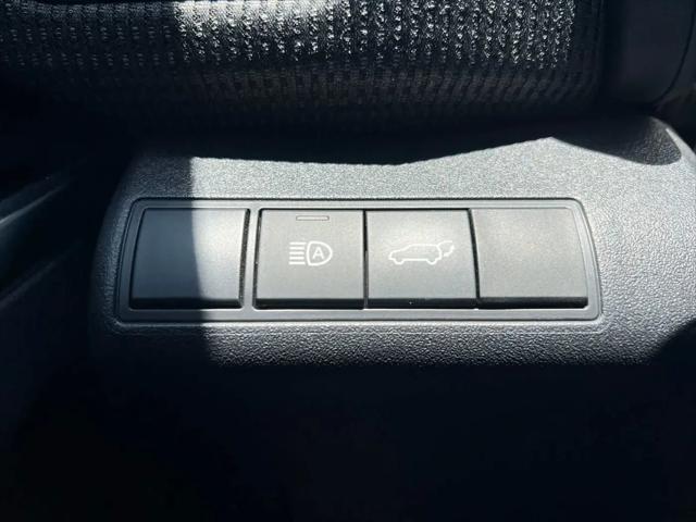 2023 Subaru Solterra Limited