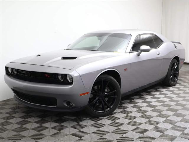 2016 Dodge Challenger SXT Plus for sale in Yuma, AZ