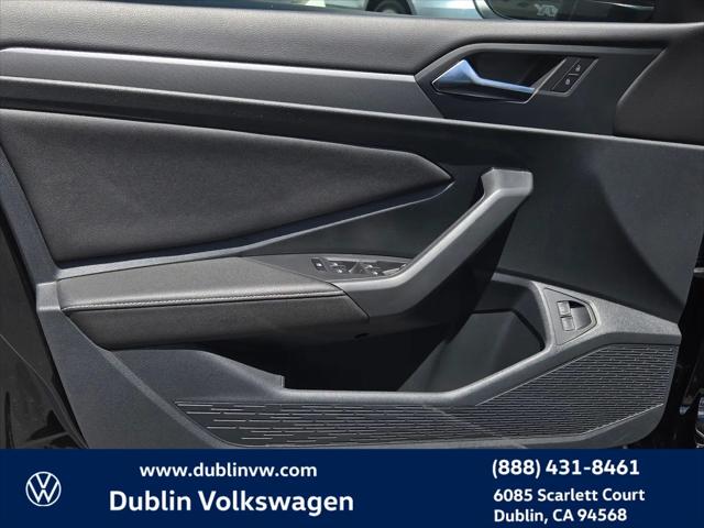 2024 Volkswagen Jetta 1.5T Sport