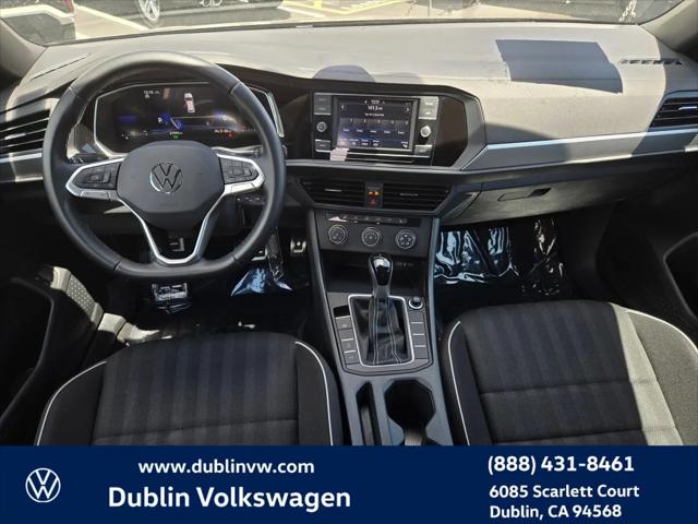 2024 Volkswagen Jetta 1.5T Sport